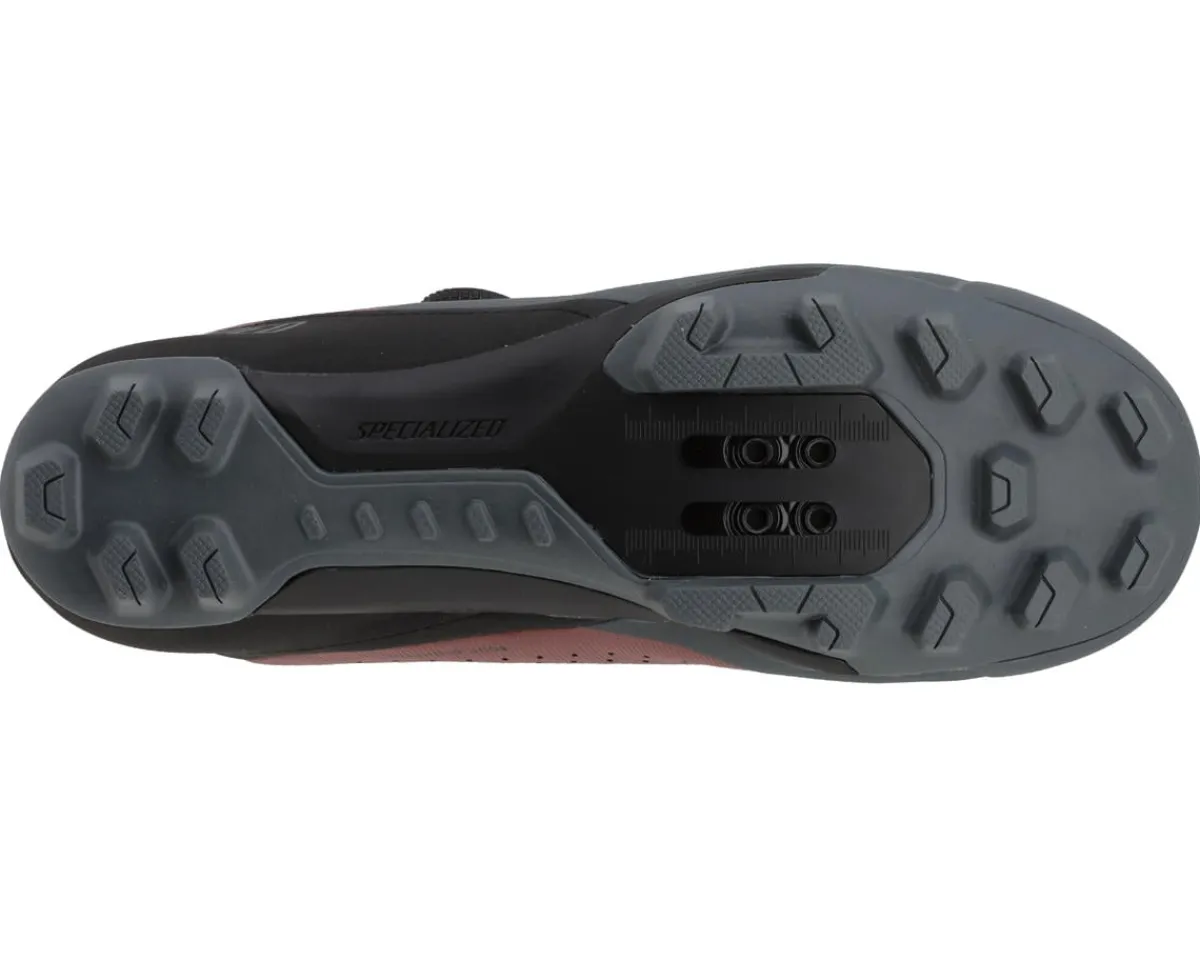 Specialized Shoes|Shoes, Socks, & Footwear|Recon 2.0 Mountain Bike Shoes (Spice) (46)