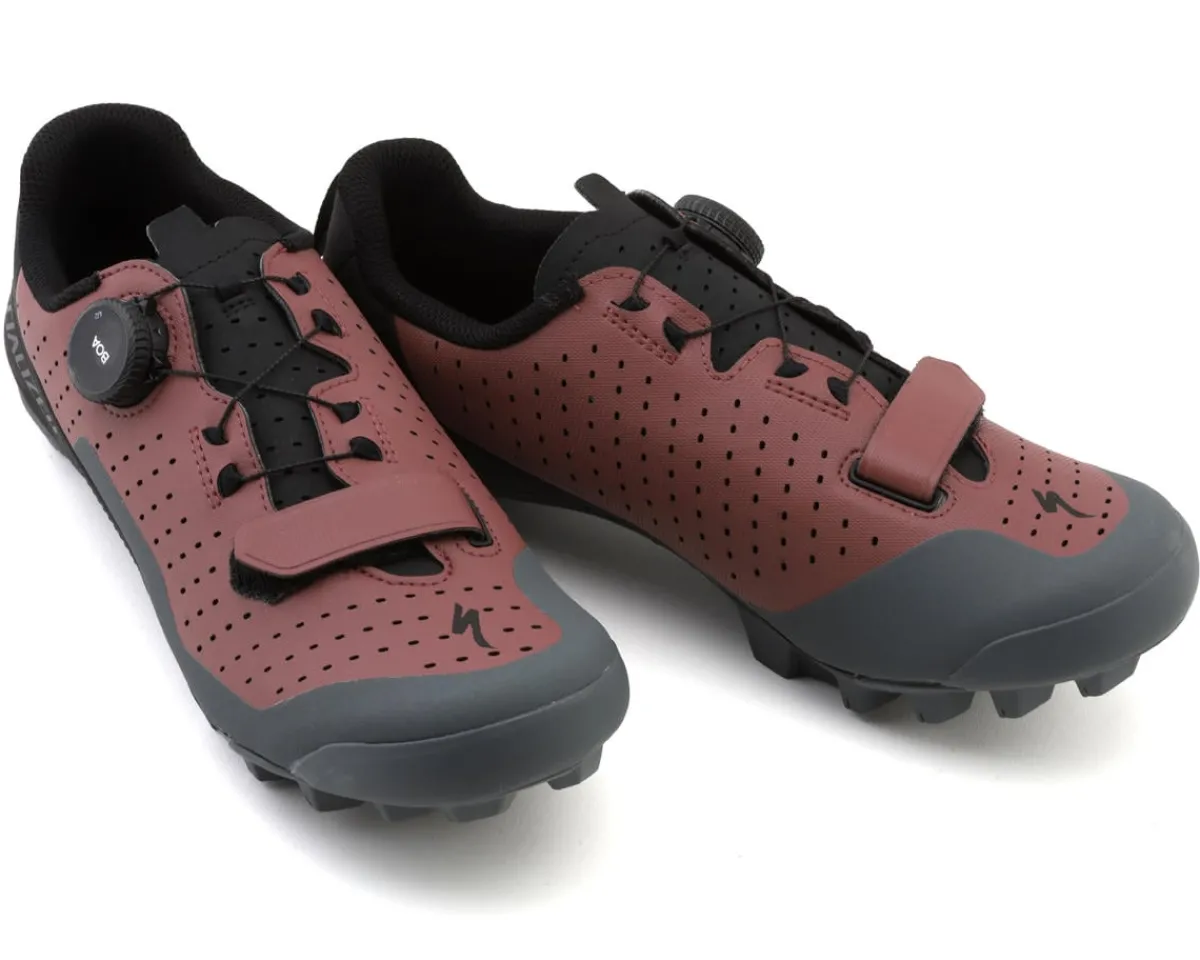 Specialized Shoes|Shoes, Socks, & Footwear|Recon 2.0 Mountain Bike Shoes (Spice) (46)