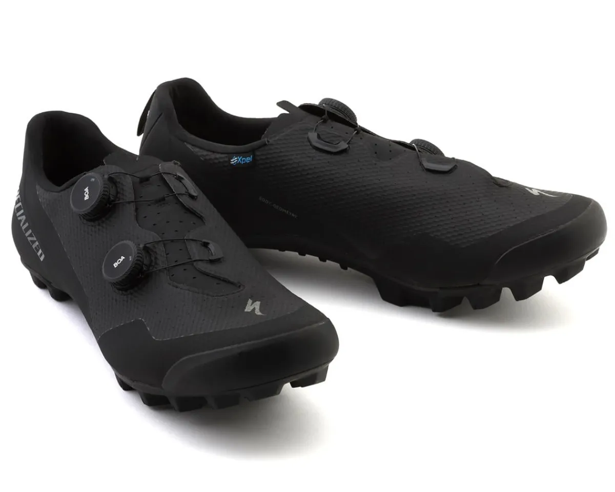 Specialized Shoes|Women'S|Recon 3.0 Mountain Bike Shoes (Black) (36)