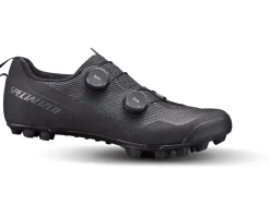 Specialized Shoes|Women'S|Recon 3.0 Mountain Bike Shoes (Black) (36)