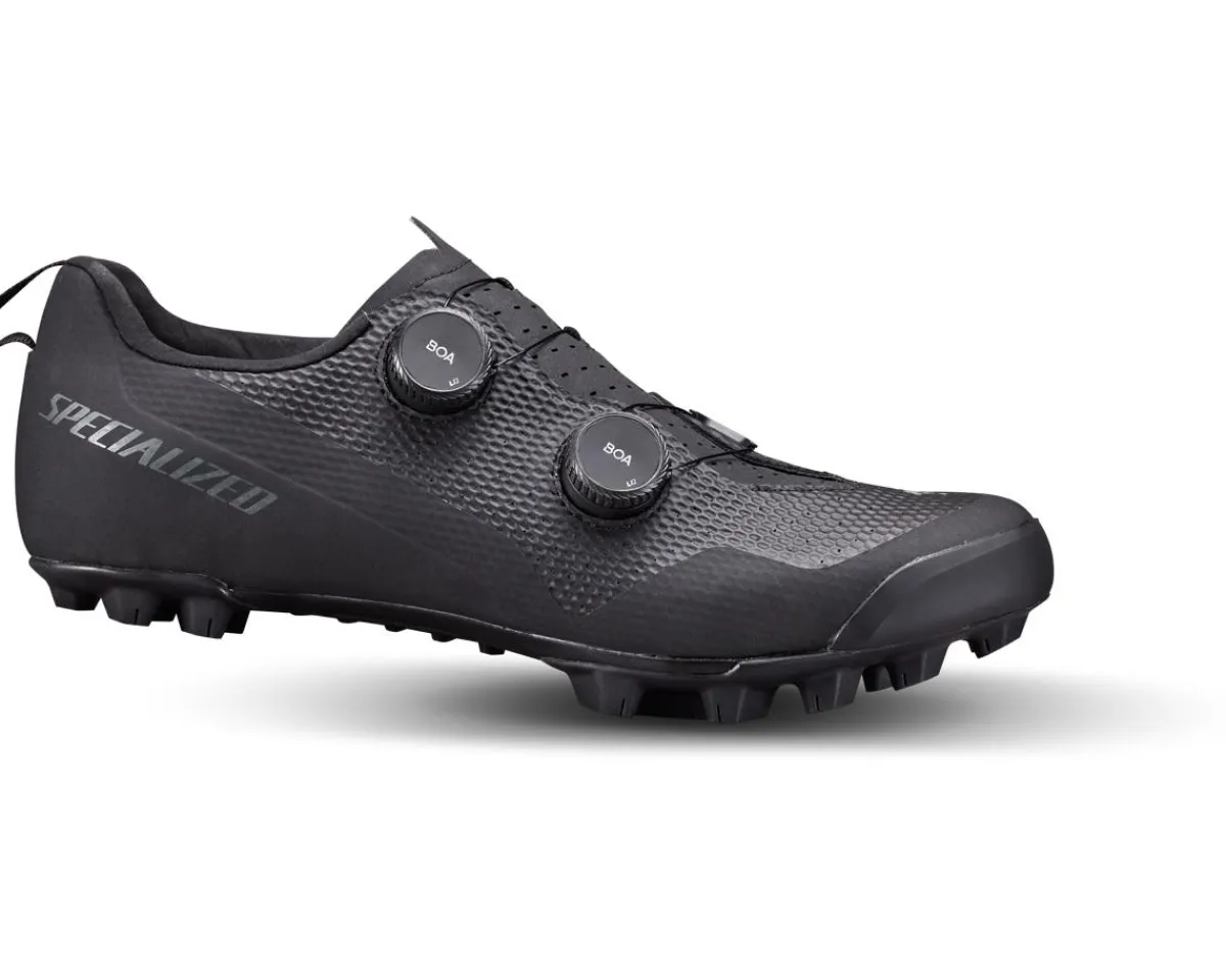 Specialized Shoes|Women'S|Recon 3.0 Mountain Bike Shoes (Black) (36)