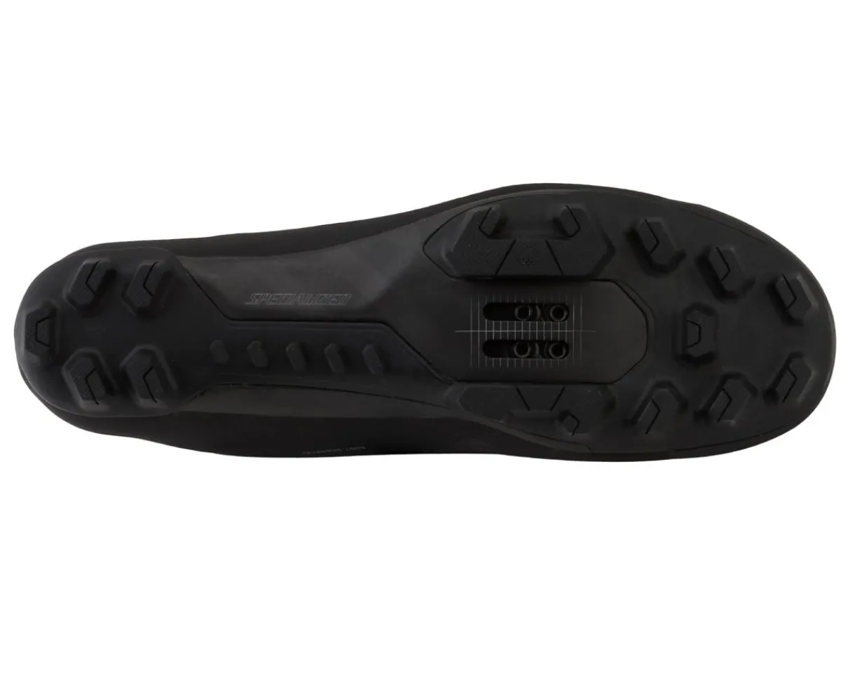 Specialized Shoes|Women'S|Recon 3.0 Mountain Bike Shoes (Black) (36)