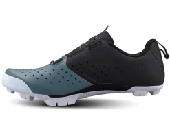 Specialized Shoes|Women'S|Recon 1.0 Mountain Bike Shoes (Crushed Emerald/Dove Grey) (37)