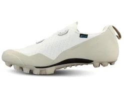 Specialized Shoes|Women'S|Recon 3.0 Mountain Bike Shoes (White Mountains/Dune White) (37)
