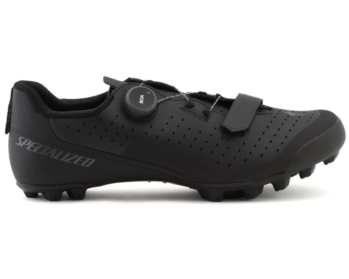 Specialized Shoes|Women'S|Recon 2.0 Mountain Bike Shoes (Black) (42)