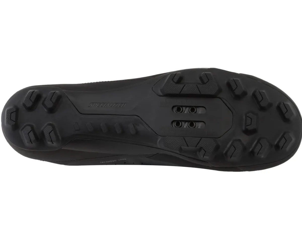 Specialized Shoes|Women'S|Recon 2.0 Mountain Bike Shoes (Black) (42)
