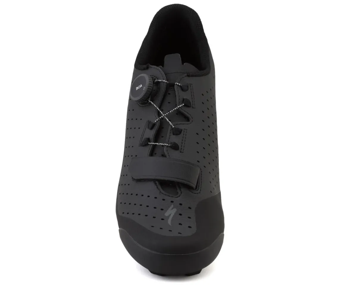 Specialized Shoes|Women'S|Recon 2.0 Mountain Bike Shoes (Black) (42)