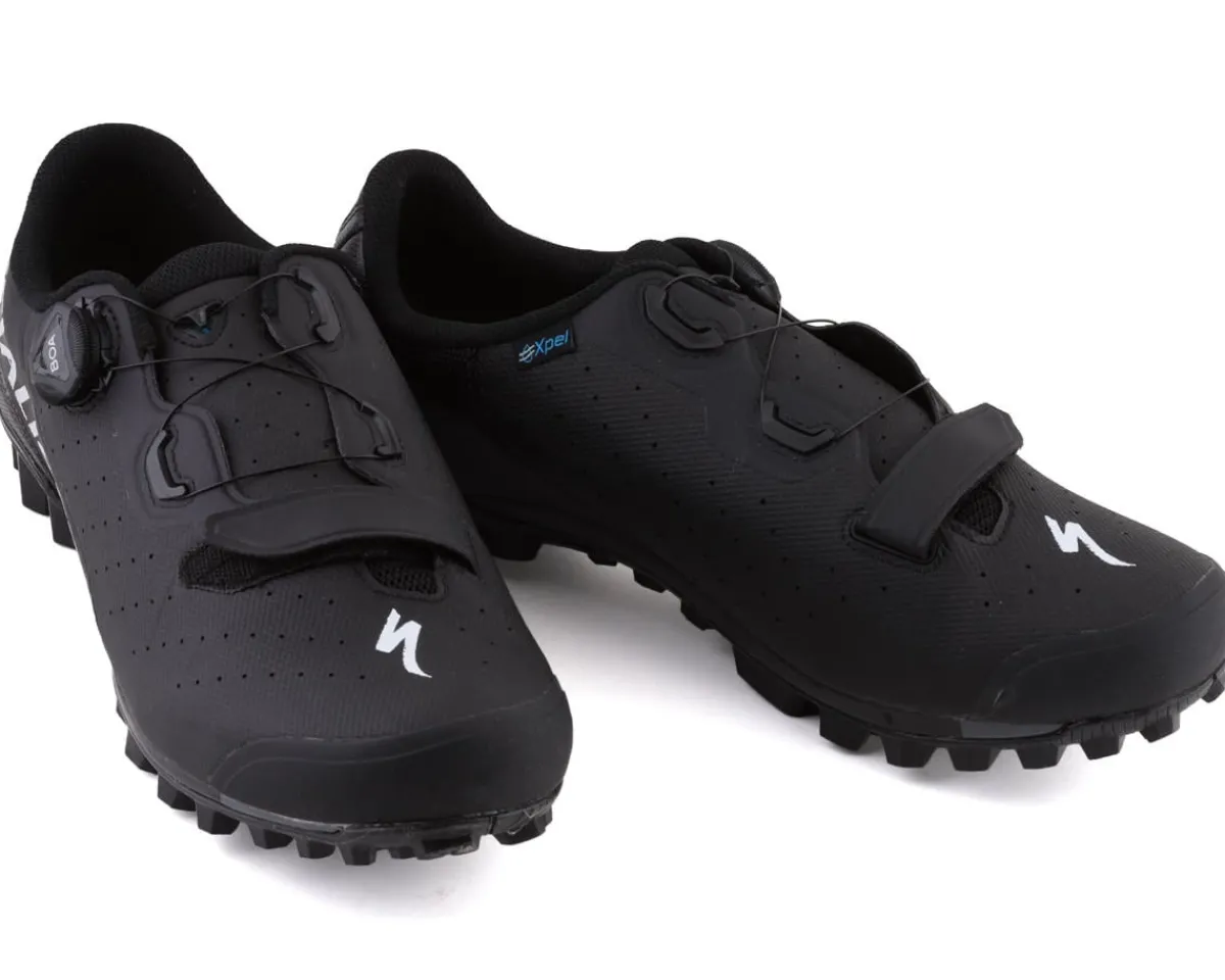 Specialized Shoes|Women'S|Recon 2.0 Mountain Bike Shoes (Black) (36)