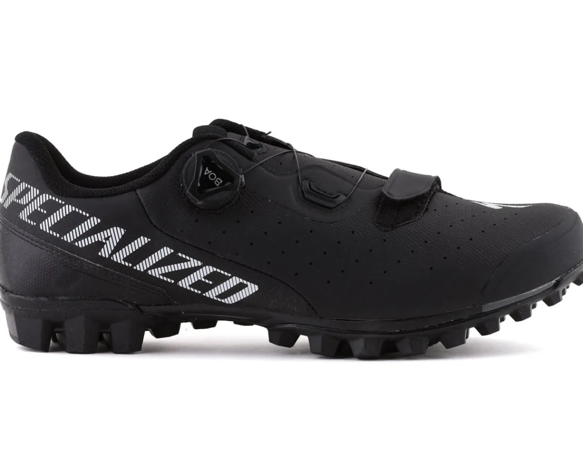 Specialized Shoes|Women'S|Recon 2.0 Mountain Bike Shoes (Black) (36)