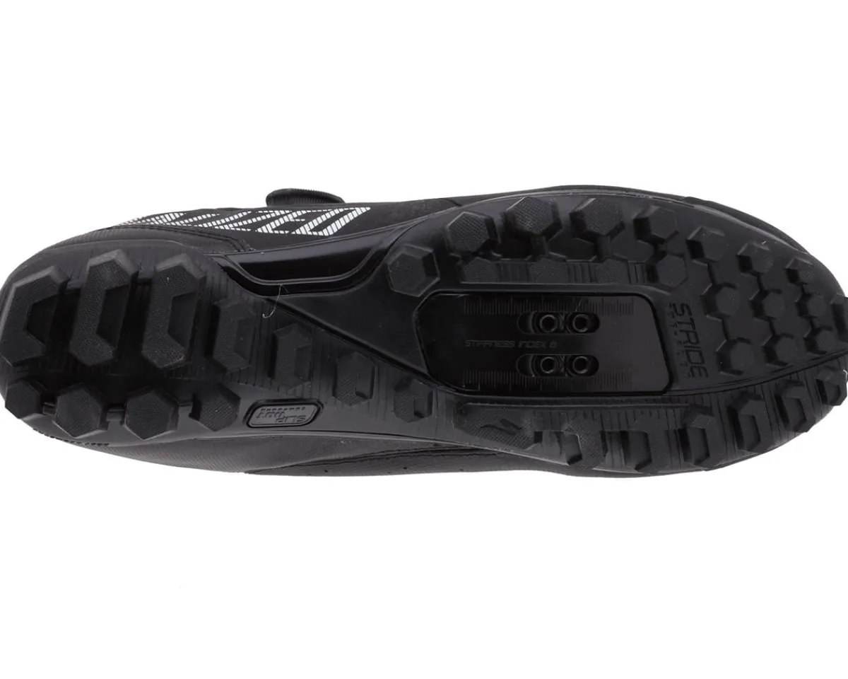 Specialized Shoes|Women'S|Recon 2.0 Mountain Bike Shoes (Black) (36)