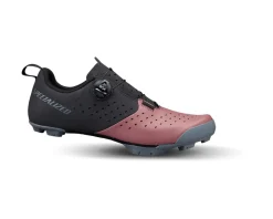 Specialized Shoes|Women'S|Recon 1.0 Mountain Bike Shoes (Spice) (45)