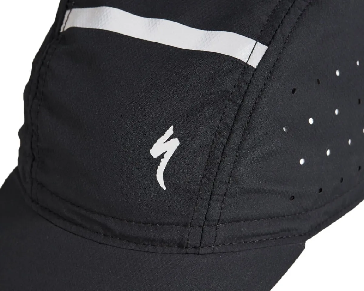 Specialized Clothing Accessories|Reflect Cycling Cap (Black) (S)