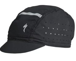 Specialized Clothing Accessories|Reflect Cycling Cap (Black) (S)