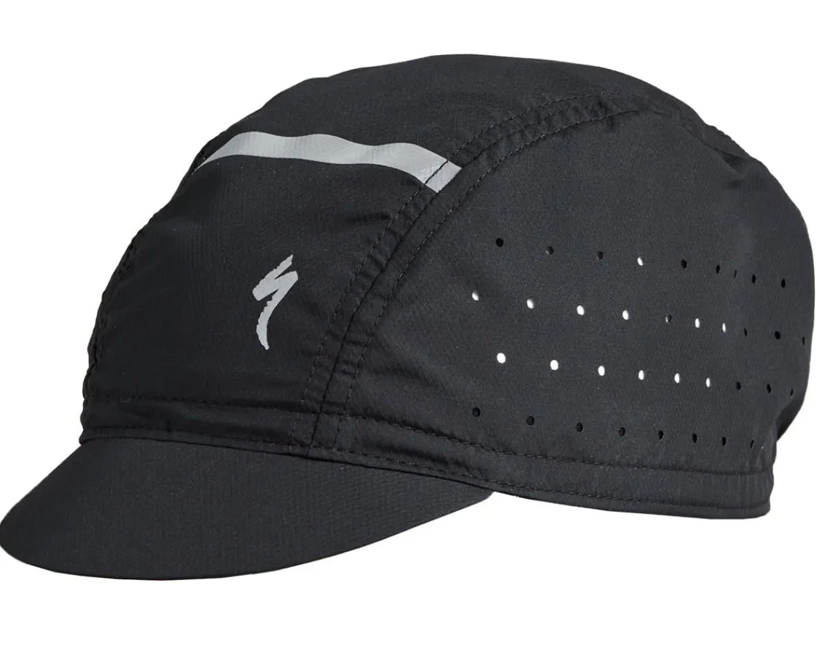 Specialized Clothing Accessories|Reflect Cycling Cap (Black) (S)