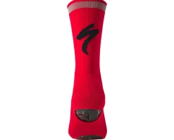 Specialized Clothing Sale|Clothing Accessories|Reflect Overshoe Socks (Red) (S/M)