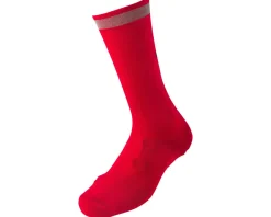 Specialized Clothing Sale|Clothing Accessories|Reflect Overshoe Socks (Red) (S/M)