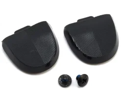 Specialized Shoes|Shoes, Socks, & Footwear|Replacement S-Works 7 Heel Lug (Black) (40-41.5)