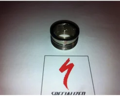 Specialized Cranksets & Parts|Retainer Nut (Steel) (Road/Mountain)