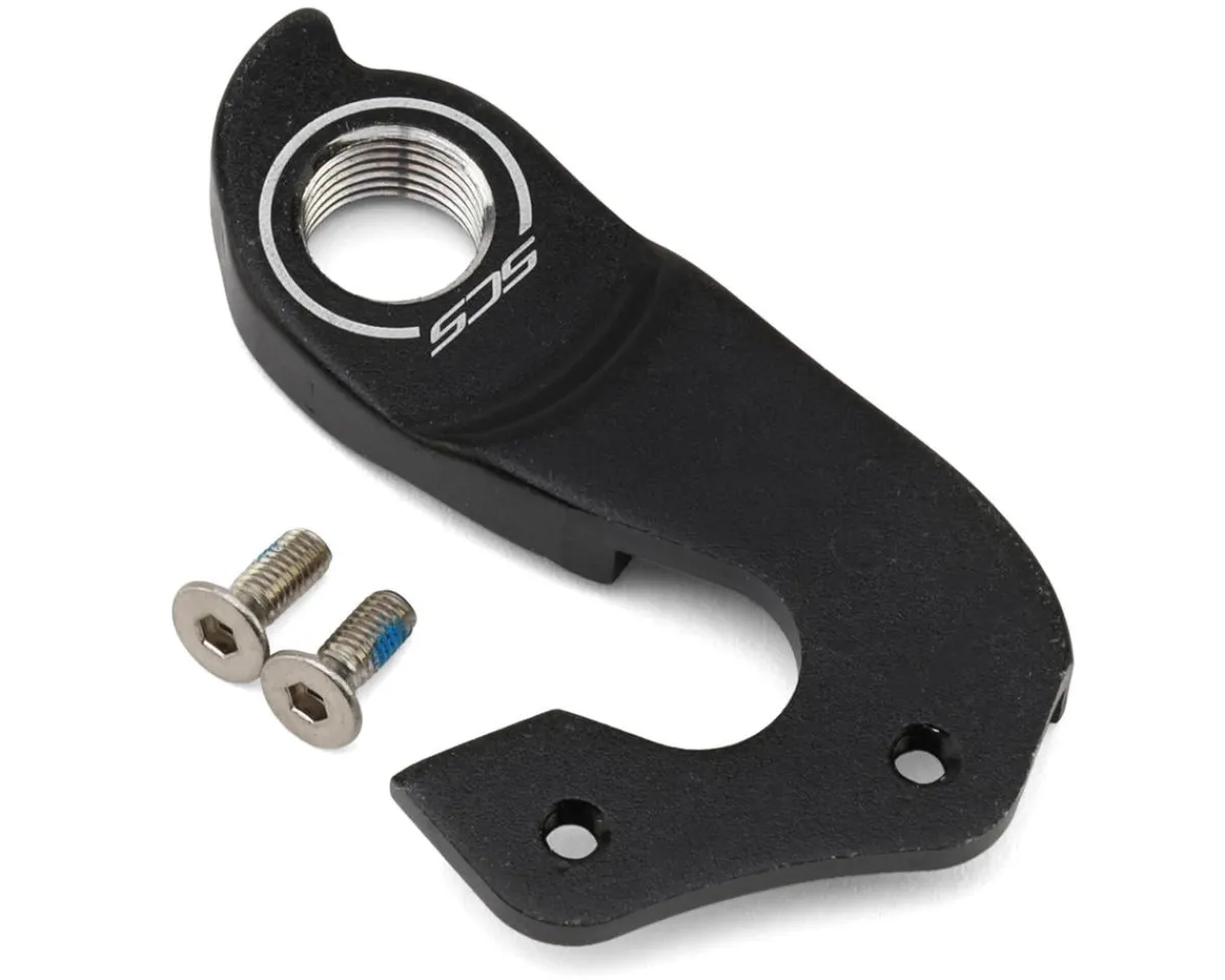 Specialized Derailleurs & Parts|Rev4 Alloy Road Derailleur Hanger (Long) (Max 32T)