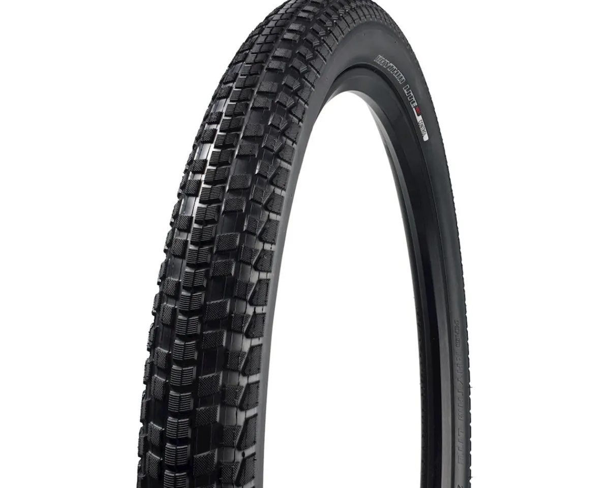 Specialized Tires|Rhythm Lite Tire (Black) (18") (2.0") (355 ISO) (Wire)