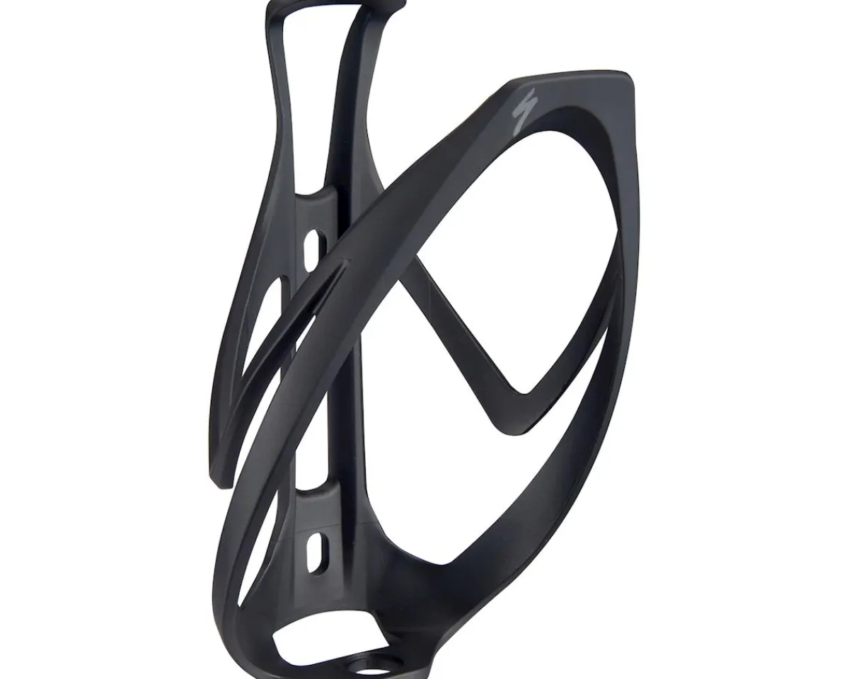 Specialized Bottle Cages & Mounts|Rib Cage II Water Bottle Cage (Matte Black)