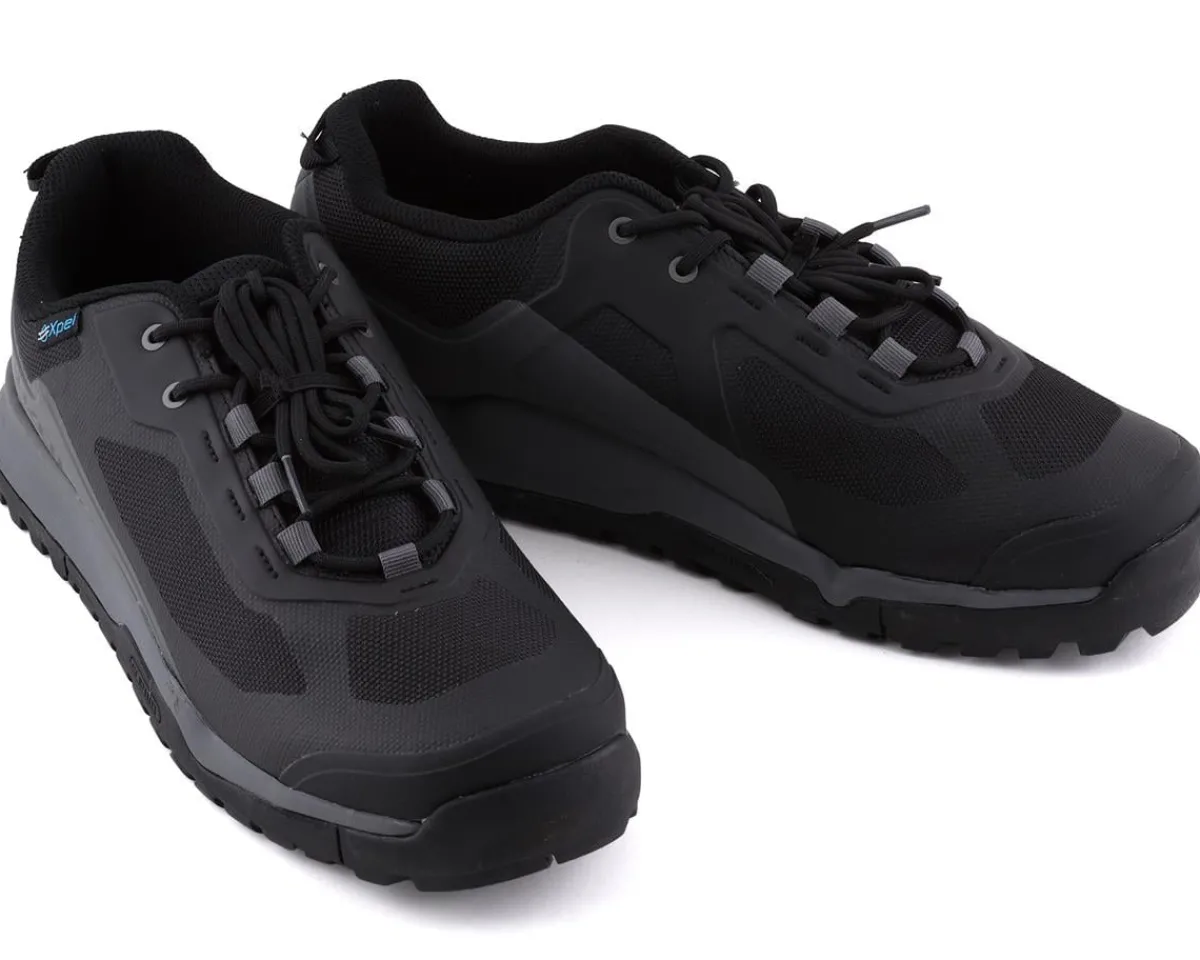 Specialized Shoes|Women'S|Rime Flat Mountain Bike Shoes (Black) (46)
