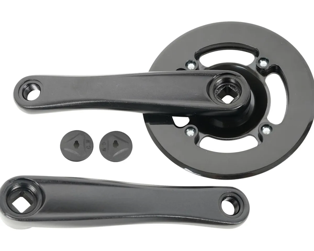 Specialized Cranksets & Parts|2016+ Riprock 20/24 Crankset (Square Taper) (152mm) (30T) (7-9 Speed) (No BB)