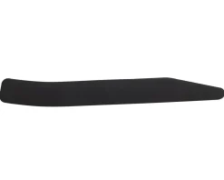 Specialized Frame Protection & Decals|Riprock 20 Foam Chainstay Protector (Black) (w/ Adhesive Backing)