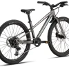 Specialized Kids Bikes|Specialized Bikes|Riprock 24" Kids Mountain Bike (Gloss Smoke/Fjord Metallic) (24")