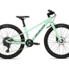 Specialized Kids Bikes|Specialized Bikes|Riprock 24" Kids Mountain Bike (Gloss Oasis/Emerald Metallic) (24")