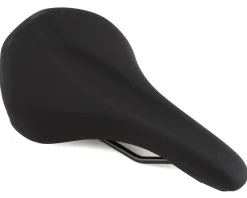 Specialized Saddles & Seats|Rivo Sport Saddle (Black) (Chromoly Rails) (155mm)
