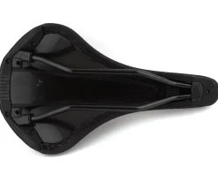 Specialized Saddles & Seats|Rivo Sport Saddle (Black) (Chromoly Rails) (155mm)