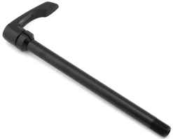 Specialized Wheels & Parts|Replacement Parts|Road Bike Thru Axle w/ Fixed Position Handle (Black) (169.5mm) (12 x 142mm) (1.5mm)