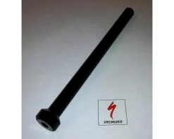 Specialized Wheels & Parts|2015-2018 Road Bolt On Rear Thru Axle (Black) (12 x 135mm)