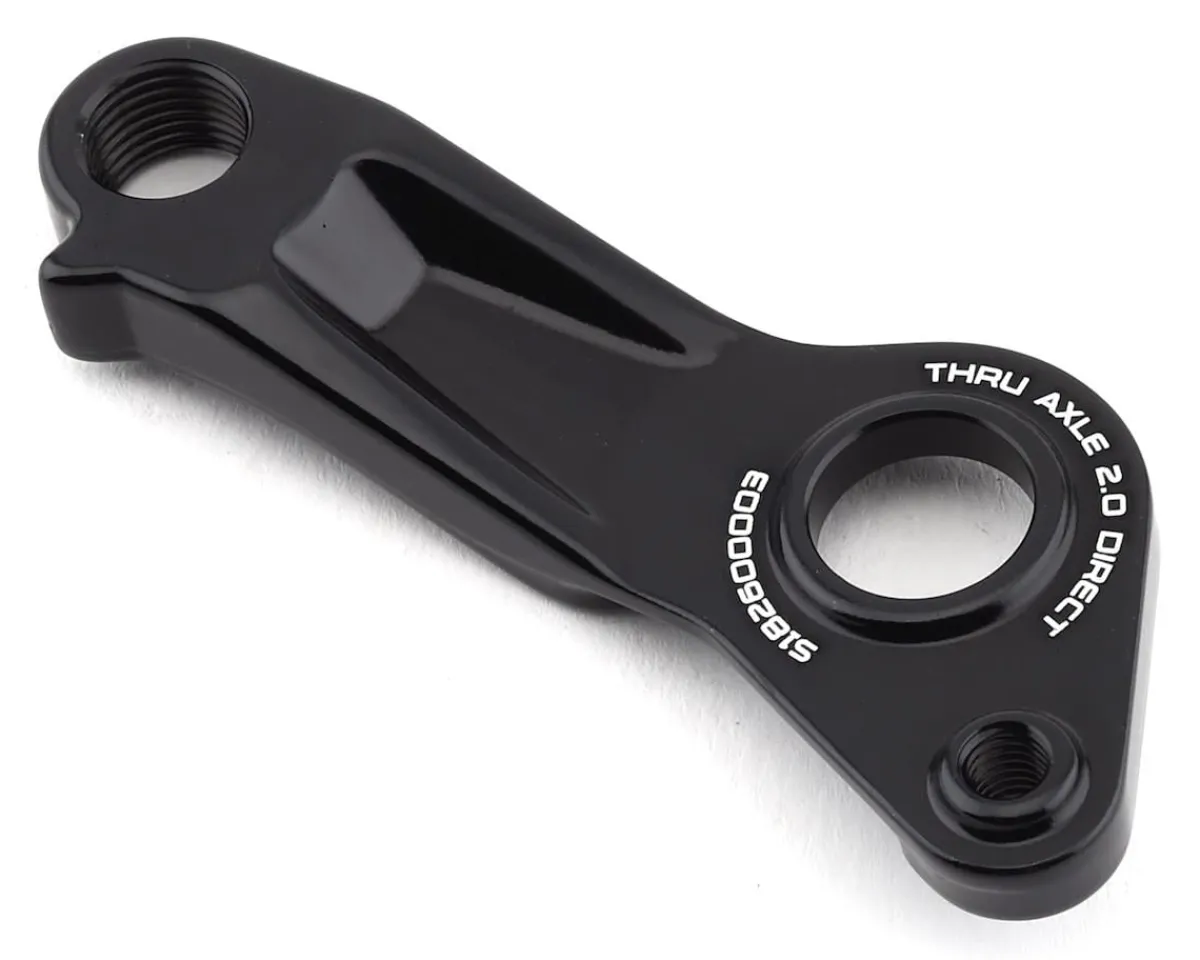 Specialized Replacement Parts|Derailleurs & Parts|Road Disc/Thru Axle Derailleur Hanger (2018+ Tarmac/Venge) (Shimano Standard)