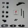 Specialized Brakes|2014 Road Internal Routing Mechanical & Hydraulic Brake Kit (Black)