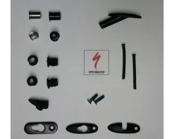 Specialized Brakes|2014 Road Internal Routing Mechanical & Hydraulic Brake Kit (Black)