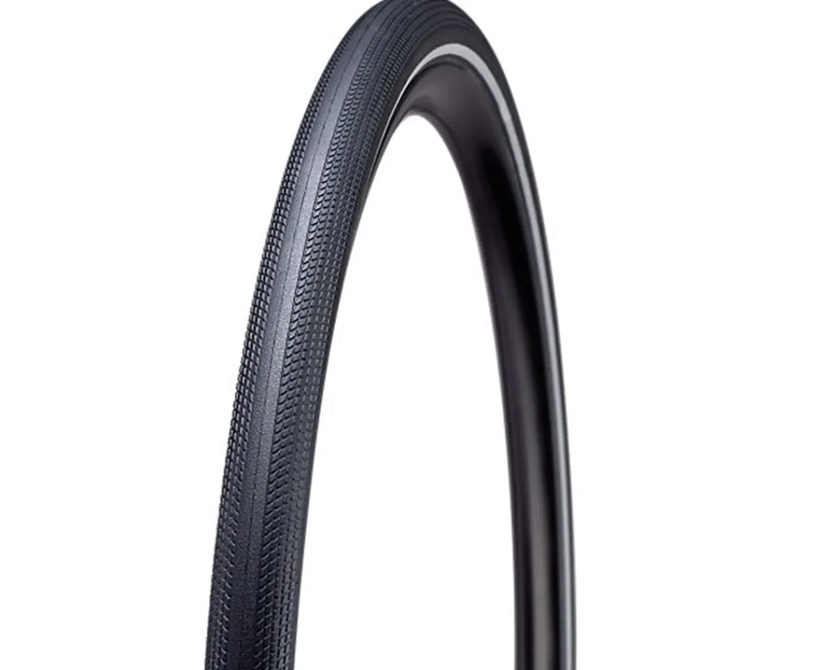 Specialized Tires|RoadSport Reflect Tire (Black) (700c) (32mm) (Wire)