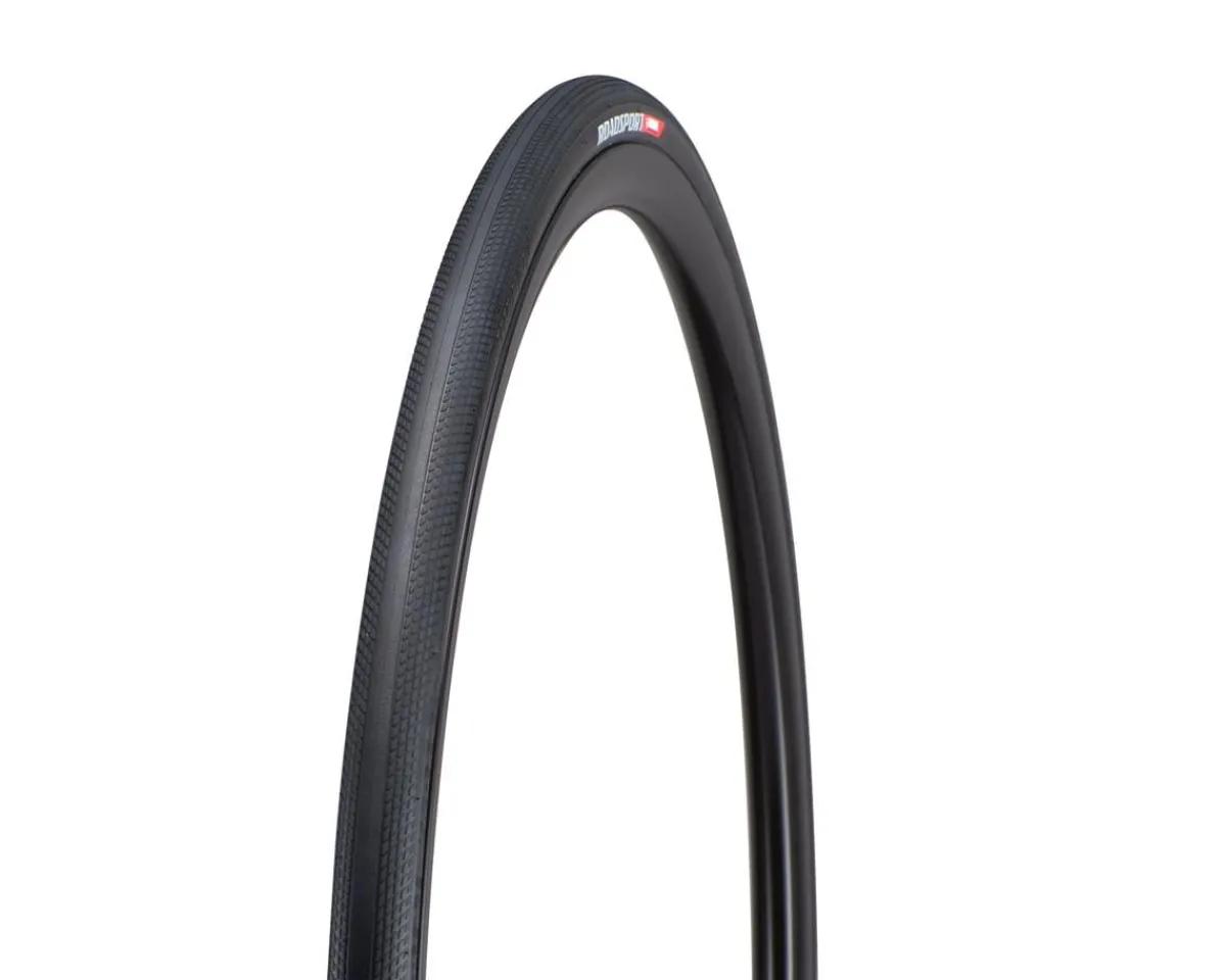 Specialized Tires|RoadSport Tire (Black) (700c) (24mm) (Wire)