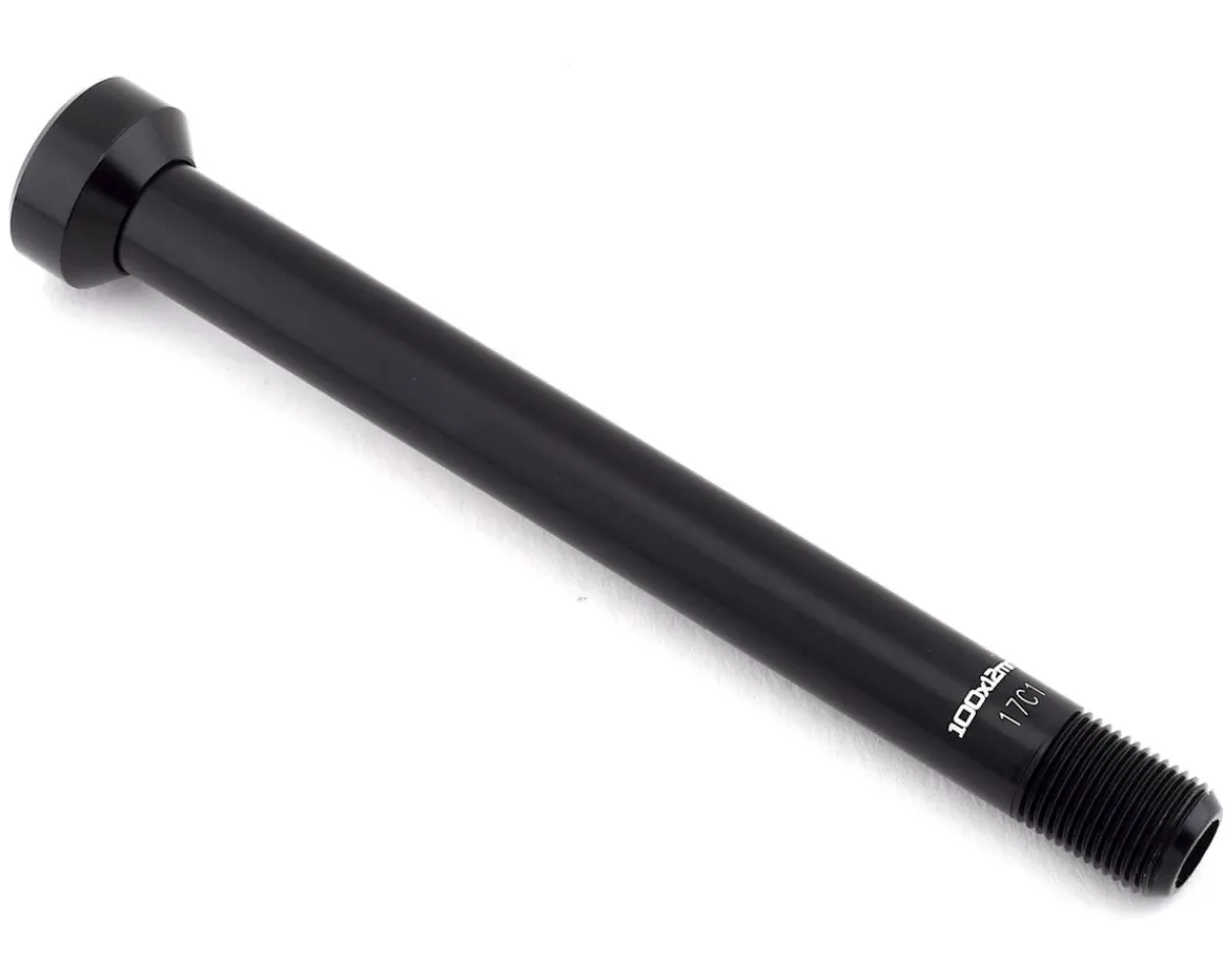 Specialized Wheels & Parts|Suspension|Road Thru Axle w/ 5mm Bolt On (Black) (12 x 100mm)