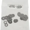 Specialized Suspension|Rockshox 2018 Epic Brain Shock Tuning Shims (Bag Of 100)
