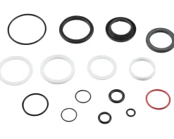 Specialized Suspension|Rockshox 2021+ Epic Brain Shock Air Sleeve Service Kit (100 Hour) (11.4418.034.000)