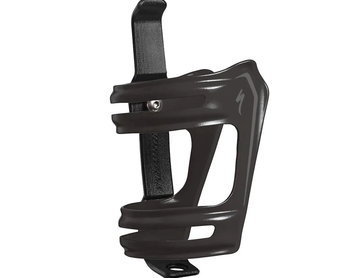 Specialized Bottle Cages & Mounts|Roll Cage (Gloss Black/Charcoal)