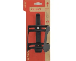 Specialized Bottle Cages & Mounts|Roll Cage (Matte Black)