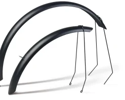 Specialized Racks, Fenders, & Trailers|Roll Fender Set (Black) (650b)