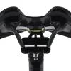 Specialized Saddles & Seats|Romin Evo Comp Saddle (Black) (Chromoly Rails) (143mm) (w/ Mimic)