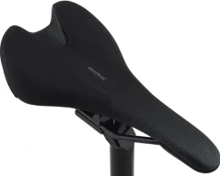 Specialized Saddles & Seats|Romin Evo Comp Saddle (Black) (Chromoly Rails) (143mm) (w/ Mimic)