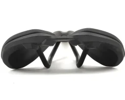 Specialized Saddles & Seats|Romin Evo Expert Gel Saddle (Black) (Titanium Rails) (168mm)