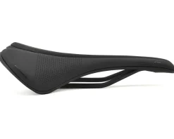 Specialized Saddles & Seats|Romin Evo Expert Gel Saddle (Black) (Titanium Rails) (168mm)