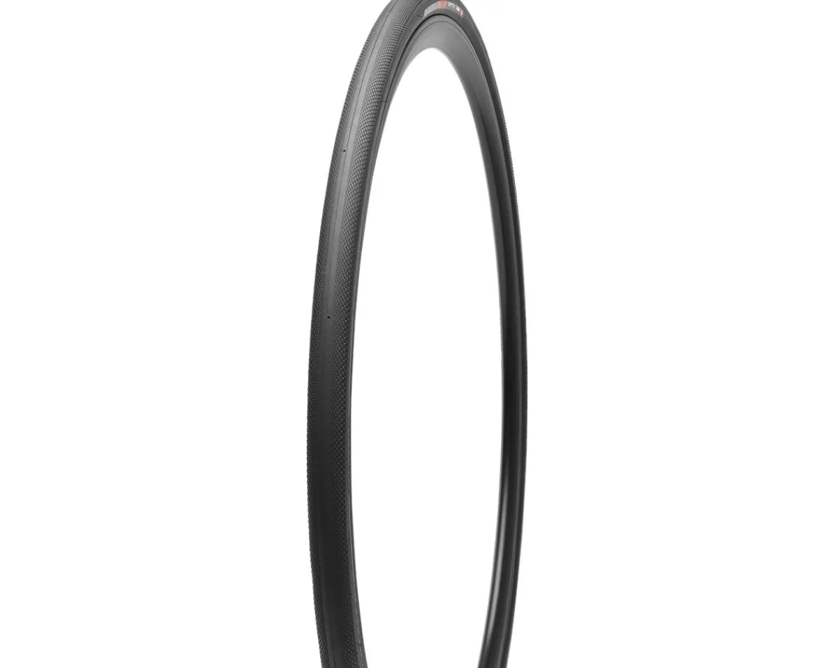 Specialized Tires|Roubaix Armadillo Elite Road Tire (Black) (700c) (23/25mm) (Folding) (Gripton)